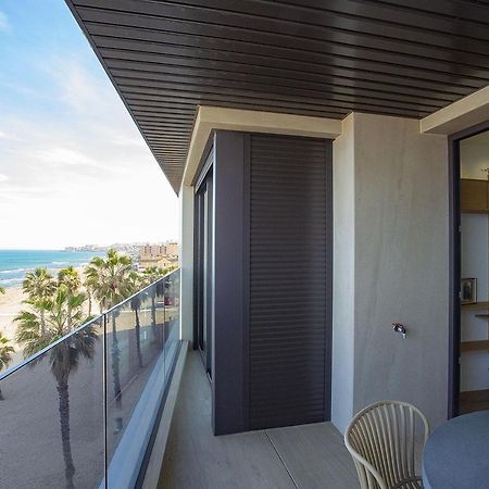 138 Miramar Luxury Relax - Alicante Holiday La Mata  Exterior photo