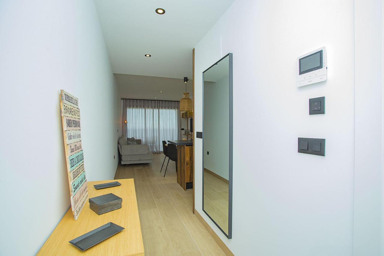 138 Miramar Luxury Relax - Alicante Holiday La Mata  Exterior photo