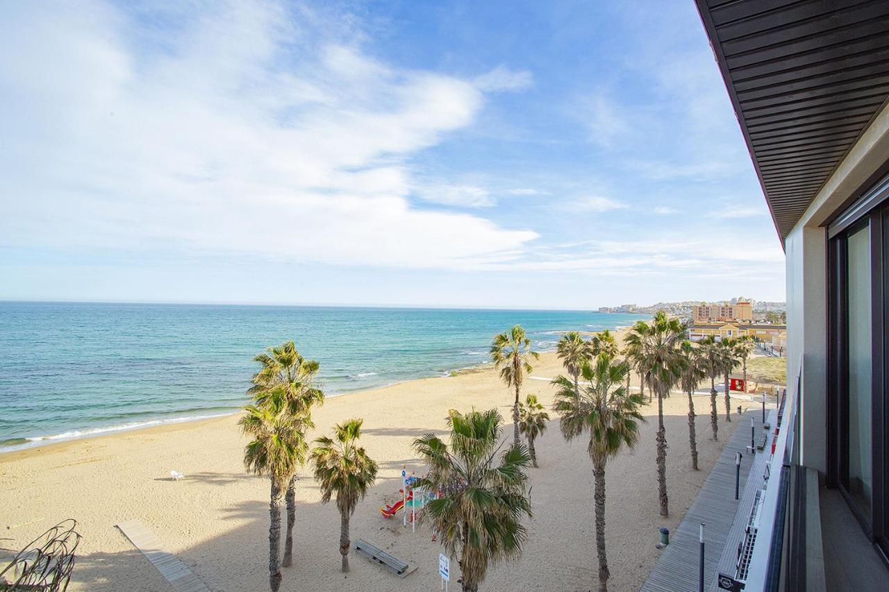 138 Miramar Luxury Relax - Alicante Holiday La Mata  Exterior photo