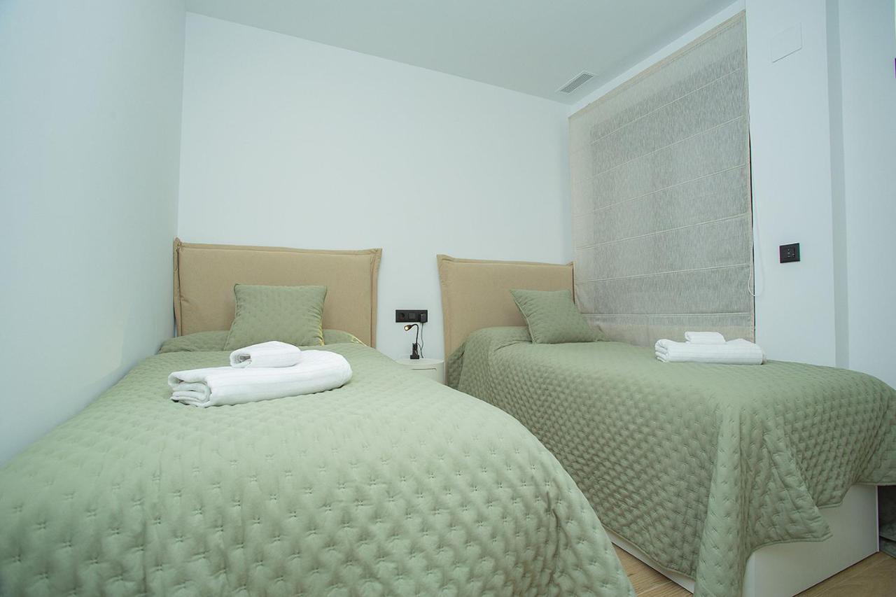 138 Miramar Luxury Relax - Alicante Holiday La Mata  Exterior photo