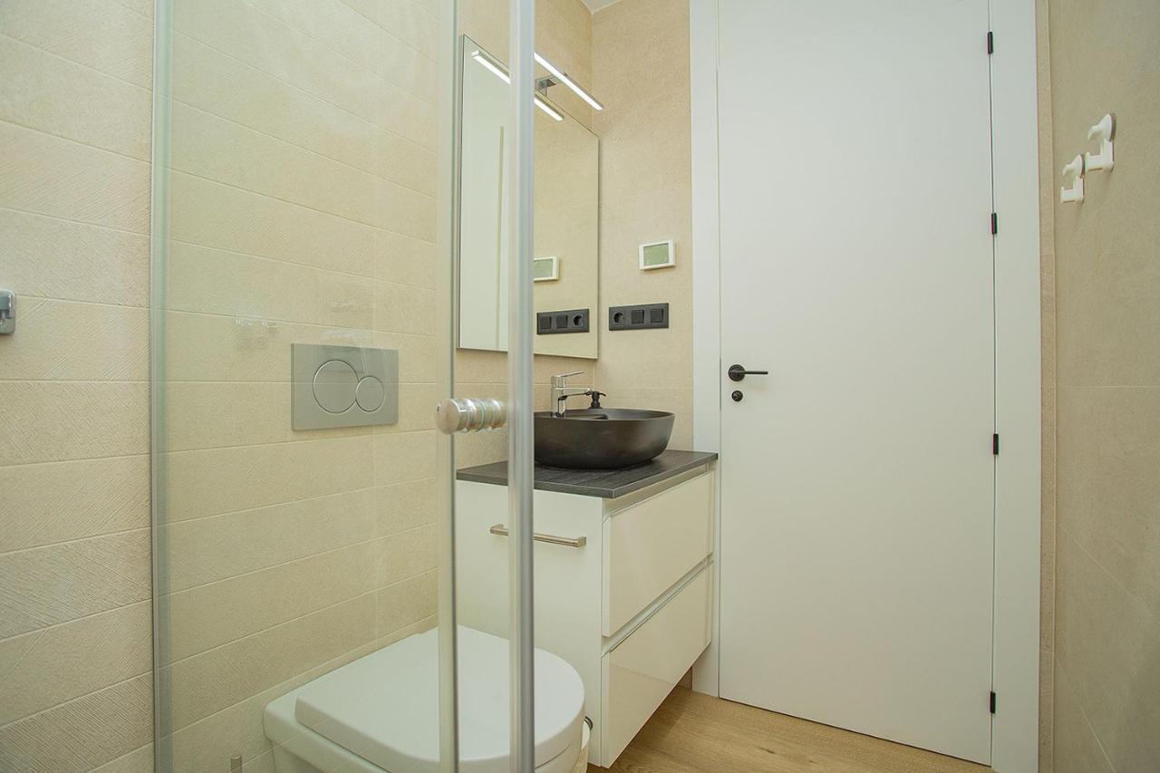 138 Miramar Luxury Relax - Alicante Holiday La Mata  Exterior photo