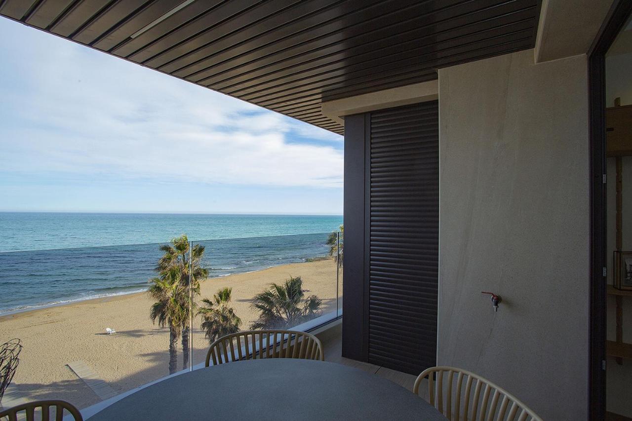 138 Miramar Luxury Relax - Alicante Holiday La Mata  Exterior photo