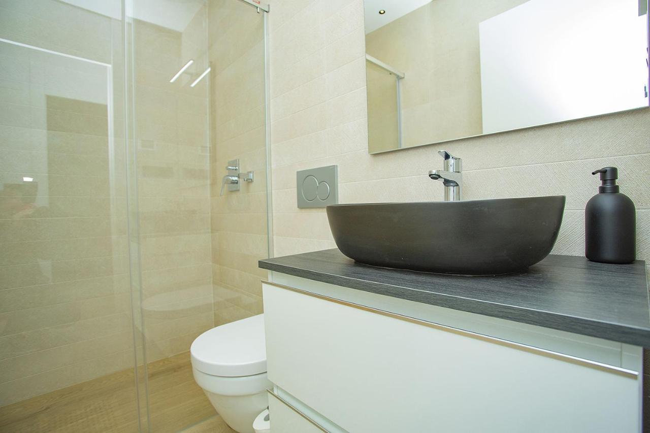138 Miramar Luxury Relax - Alicante Holiday La Mata  Exterior photo