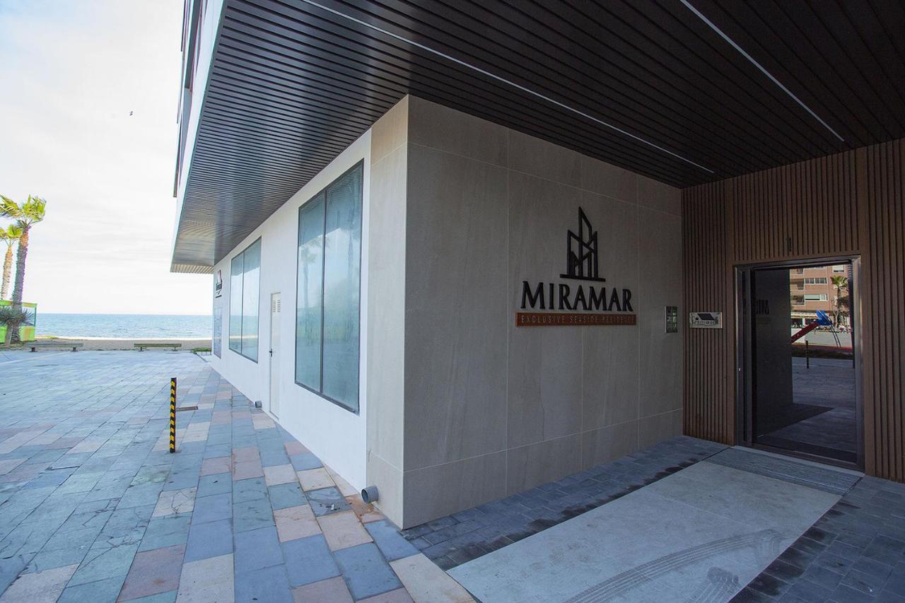 138 Miramar Luxury Relax - Alicante Holiday La Mata  Exterior photo